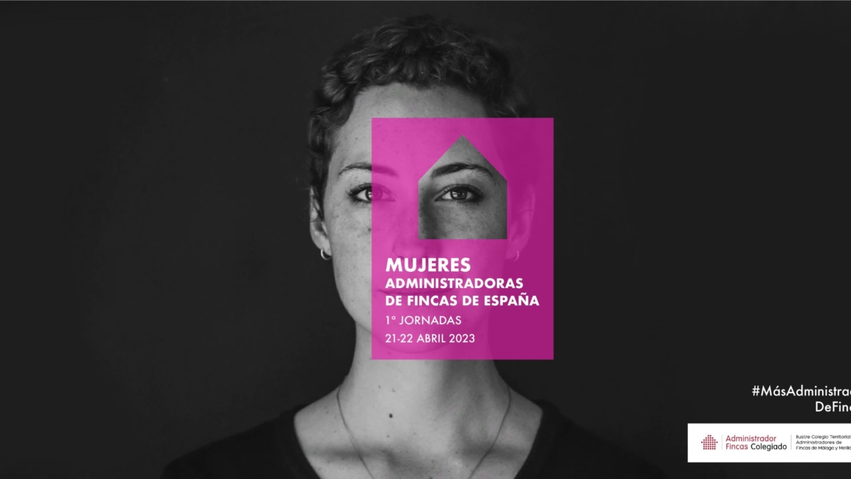 1ª Jornadas Administradoras de Fincas de España