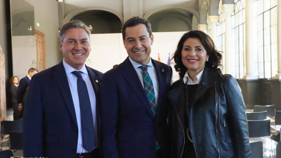 FOTO-PRESIDENTA-PRESIDENTE-JUNTA-DE-ANDALUCIA