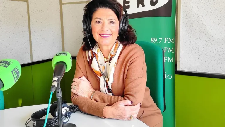 Mercedes romero