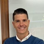 FOTO PABLO MUÑOZ PRESIDENTE COLEGIO AA.FF. CÓRDOBA